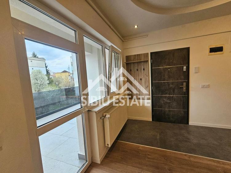 Spatiu birou de inchiriat Sibiu central - 2