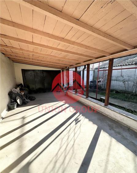 Casa cu Teren de 300 mp, zona Palas - comision 0 cumparator - 3