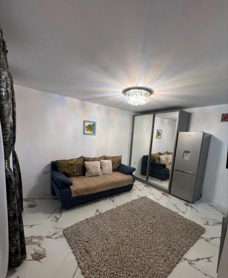 Garsoniera de vanzare zona Tomis Nord, etaj 1, MOBILATA,UTILATA, centrala gaz - 2