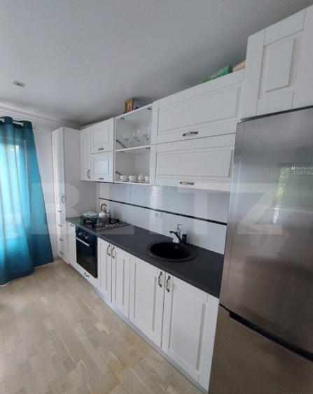 Apartament de 2 camere, 50 mp, zona Moara de Vant - 5