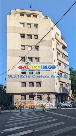 Armeneasca,ap 2 camere,renovat, 50 mp ,hot parter,fara risc,stradal - 1