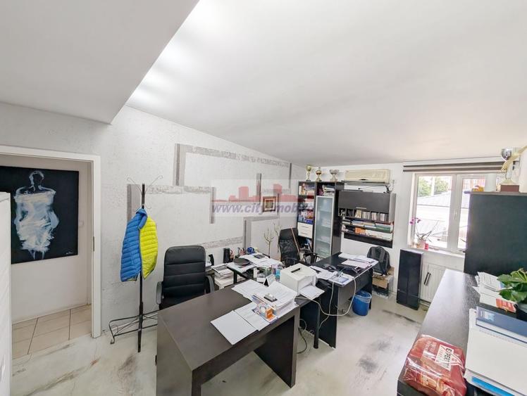 Vanzare casa 5 camere Tei,  zona Lacul Tei,  Bucuresti Sector 2 - 5