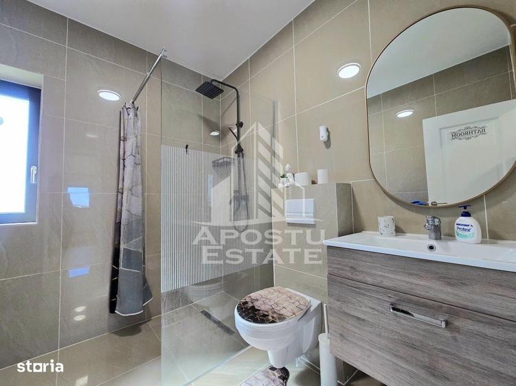 Apartament cu 3 camere, 2 balcoane, zona Calea Urseni, Giroc - 2