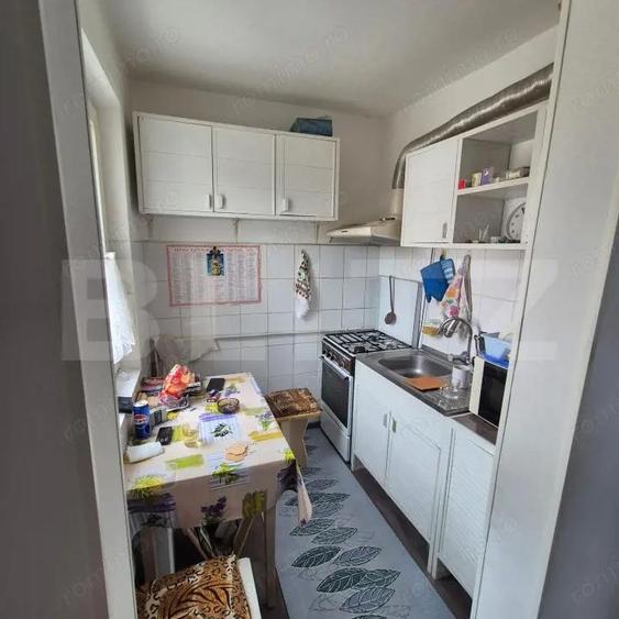 Apartament 1 camera 22mp semidocomandat - 1