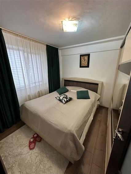 Apartament 3 camere renovat mobilat Lacul Tei - 1