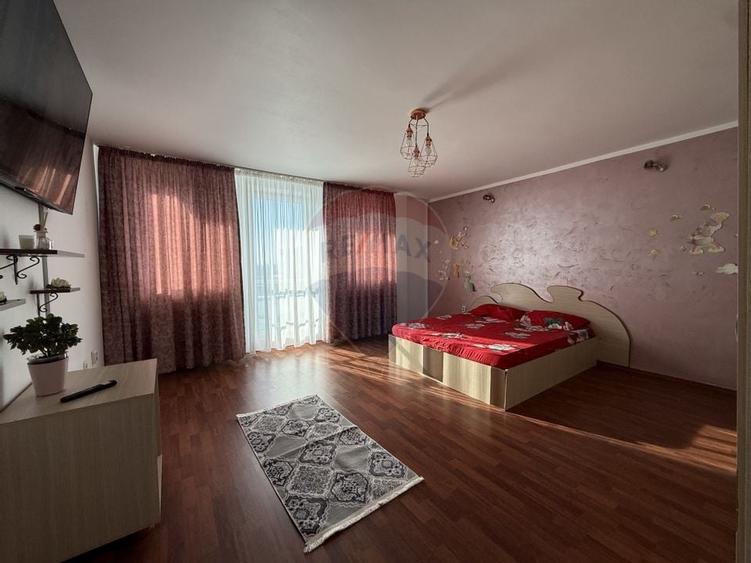 Apartament cu 2 camere de închiriat în zona Anda Constanta - 3