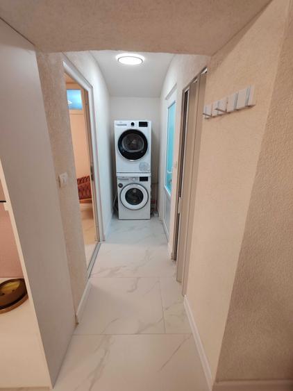 Inchiriez spatiu comercial la demisol Aradul Nou - 5