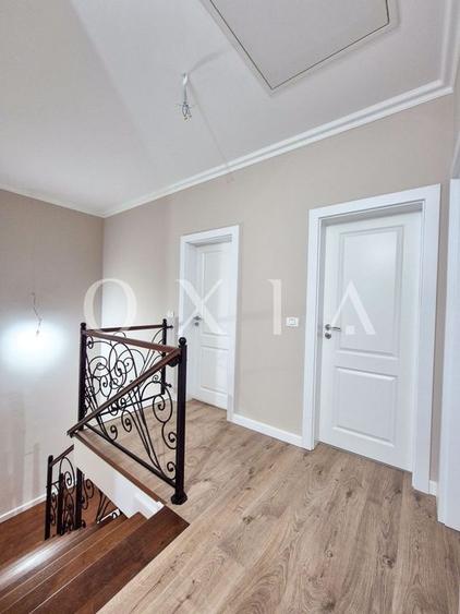 AX961 Dumbravita, Duplex unit prin camera tehnica - 13