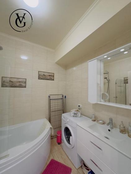 Apartament 2 camere - vedere la mare - Mamaia Nord - 7