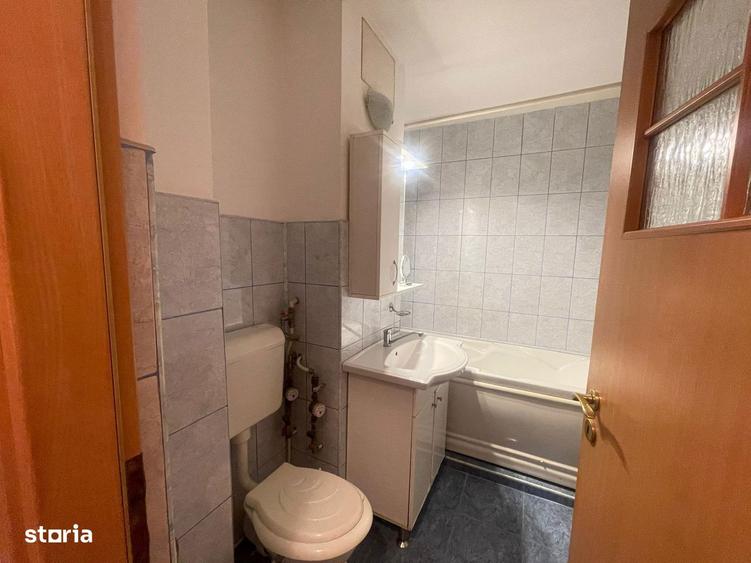 apartament 3 camere parter / Decebal/ Piata Creanga - 1