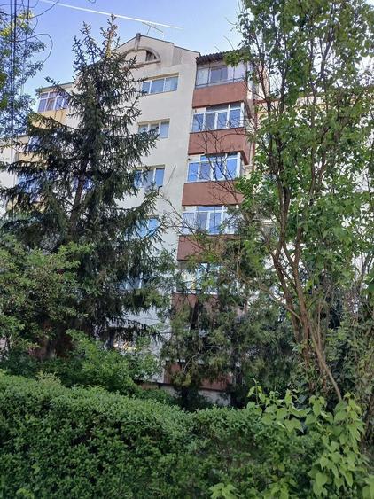 Vand Garsoniera confort1 - 4