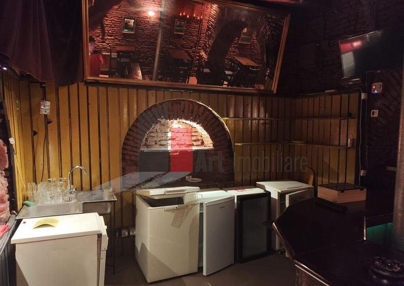 Spatiu comercial (club) de inchiriat in zona Armeneasca/R... - 9