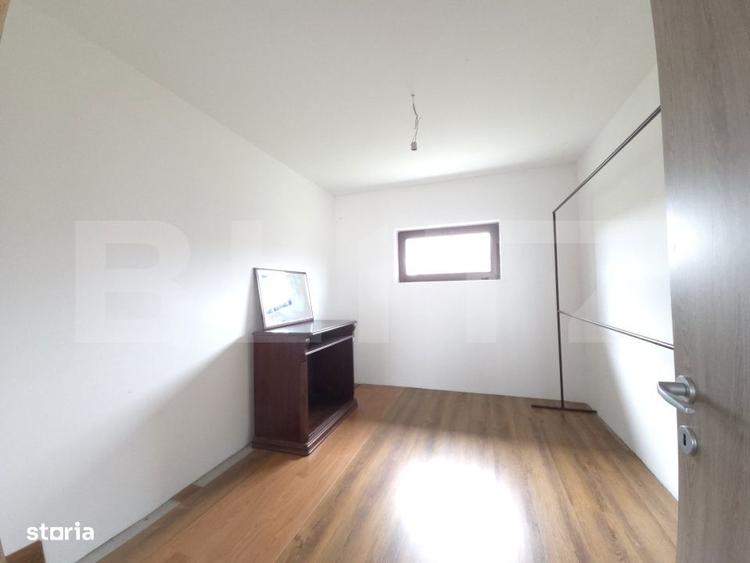 Vila Premium P+1 in Buciumen Spatiu, Eleganta si Natura (Langa Han - 10