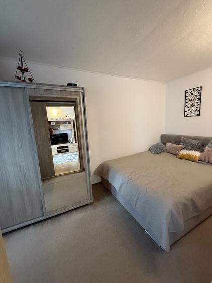 Apartament 2 camere complet mobilat și utilat str Toma Ionescu Campina - 8