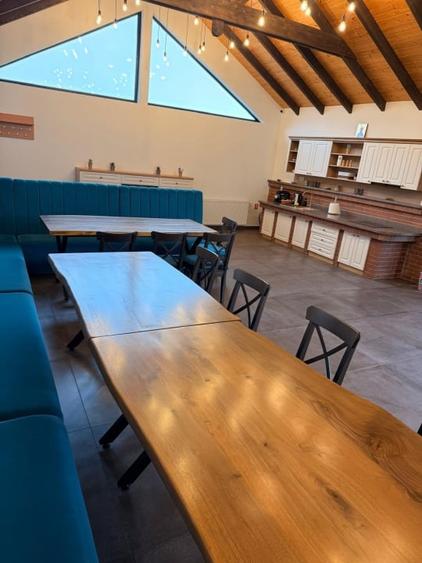 De vanzare - investitie la cheie - pensiune Voronet 8 camere  2023 - totul nou! - 28