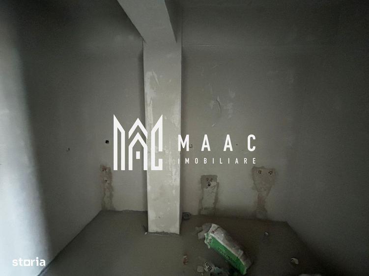 Apartament 2 camere | Etaj 1 | Incalzire in pardoseala | Parcare | ?el - 6