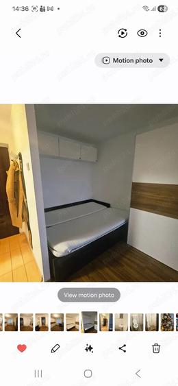 Proprietar inchiriez garsoniera Brancoveanu - 4