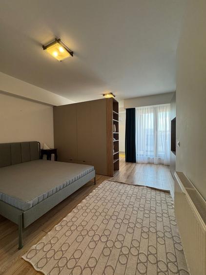 Studio 45mp zona CAMPUS (prima inchiriere)(AXI87) - 3