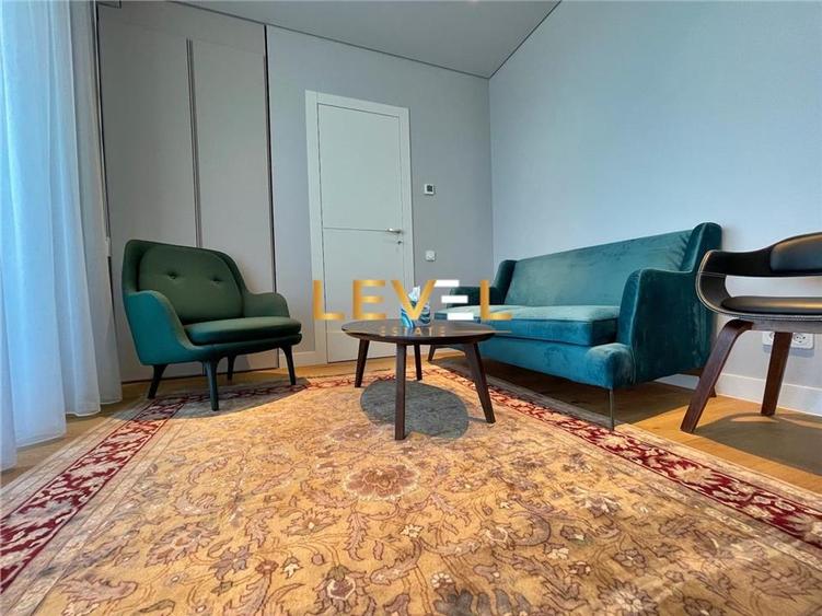 [VIDEO] Luxury 5 room apartment | Floreasca | First rent - 25