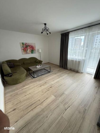 Apartament de vanzare in Bra?ov, zona tractorul 76mp - 3