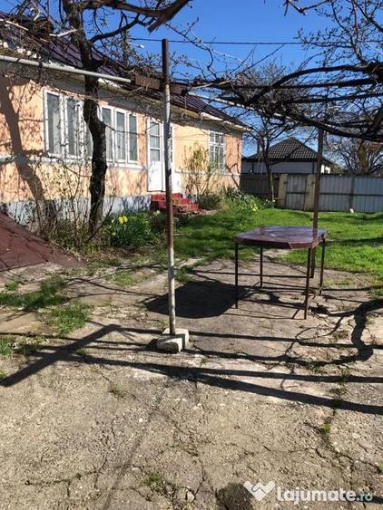 Teren + Casa Gagesti Vrancea, DN2D, NR.39 - 9