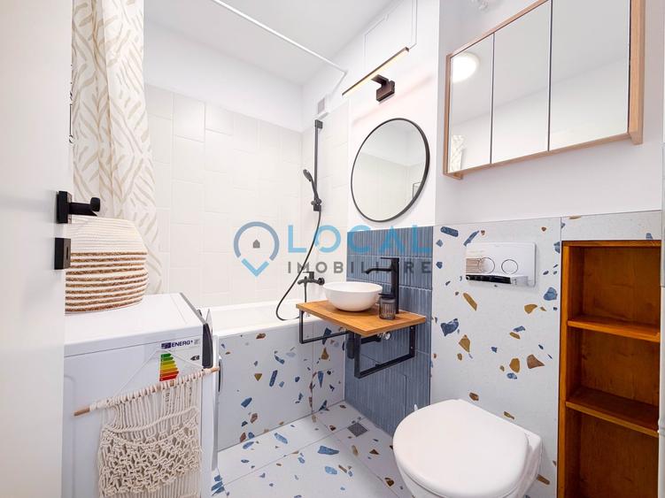 Gasoniera | Prima Inchiriere | Parcare | Gheorgheni - 6