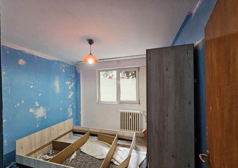 Apartament 2 camere 37mp parter -Sector 4 -Giurgiului -Lu...