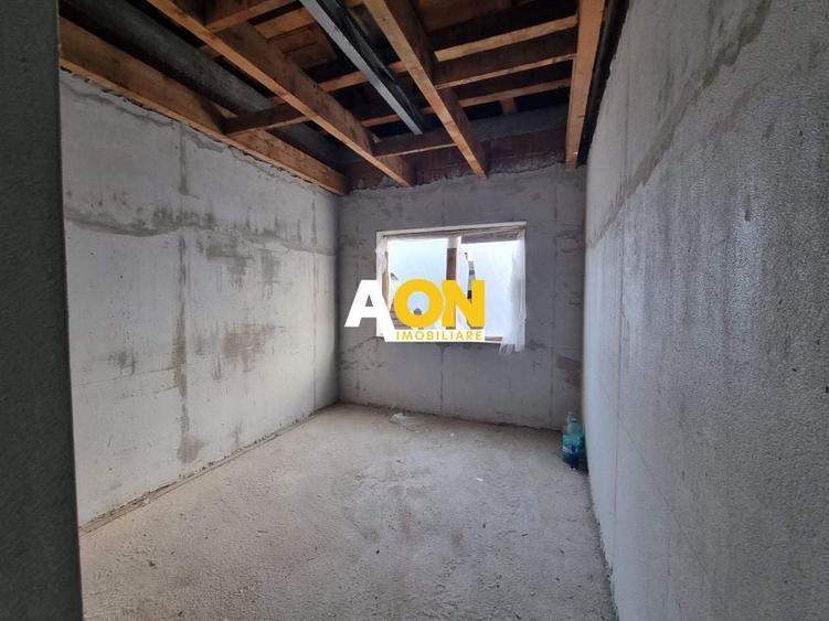 Casa individuala, 743 mp, toate utilitatile, Ciugud - 5