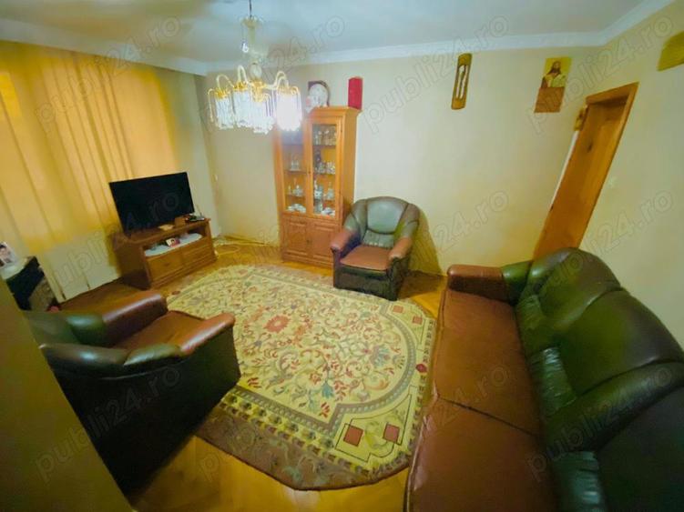 Apartament 4 camere Slobozia - 3