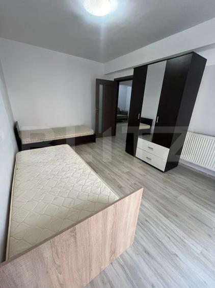 Apartament 3 camere cartier Yriss Valea Lupului - 9