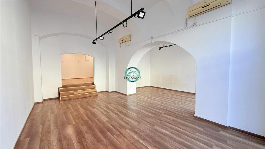 Inchiriez spatiu comercial cu vitrina stradala pe Strada Calarasilor - 5