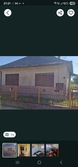 Casa pentru chirie - 1