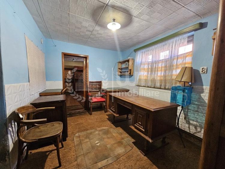 Casa individuala | 2 camere | 130mp teren | Plopilor | Cluj Arena - 2