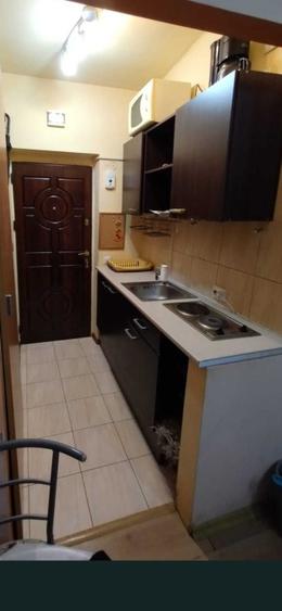 Garsoniera - Astra- Colonia Metrom - 5