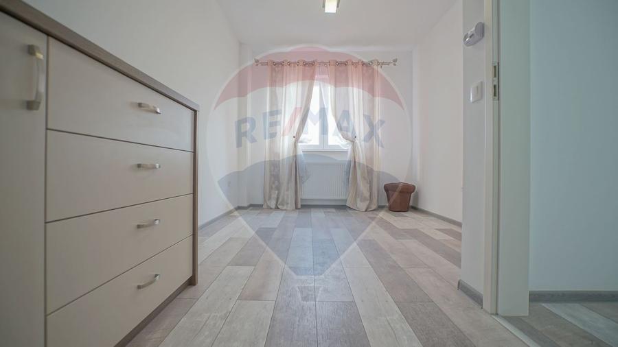 COMISION 0%| 3 CAMERE PE DOUA NIVELE | PARCARE SI BOXA | MAURER CORESI - 24