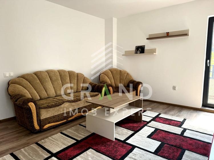 2 Camere MODERN | BALCON Generos | Donath Park – Capăt Grigorescu - 7
