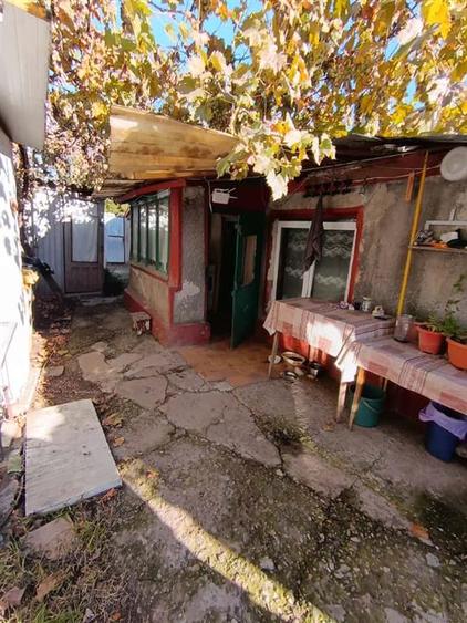 zona Pod Chercea-Apollo 247mp+Casa Demolabila - 2