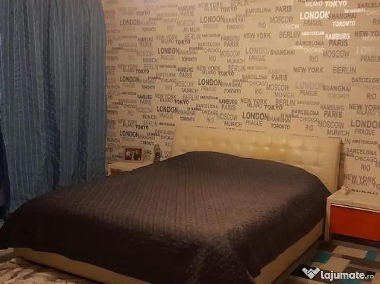 Ap5cam(liv.+4dorm,4bai) tot.decom,mob-util+2parc/Popesti-... - 6