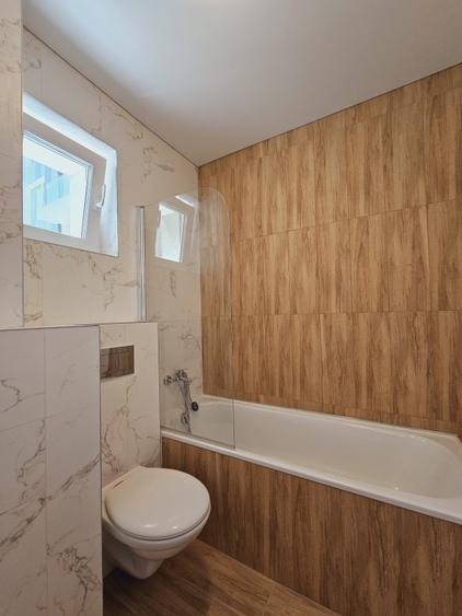 Parcul Carol | Apartment la cheie in complex rezidential cu centrala si parcare - 17