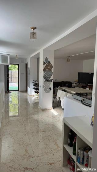 Eforie Sud-Ultracentral-Parcul Primariei-Casa 3 camere - 4