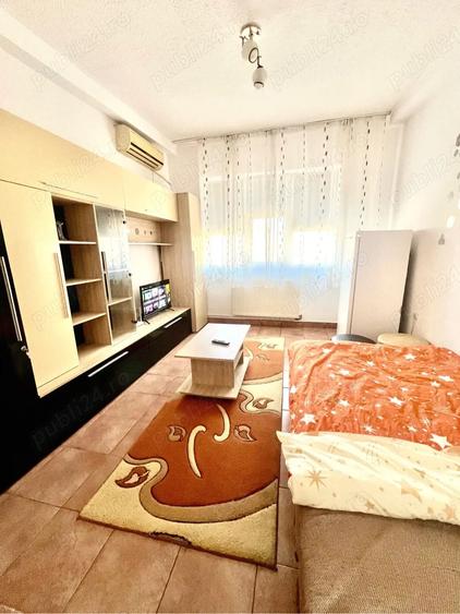 Garsoniera moderna de inchiriat UTA, Str. Cocorilor, Arad - 2