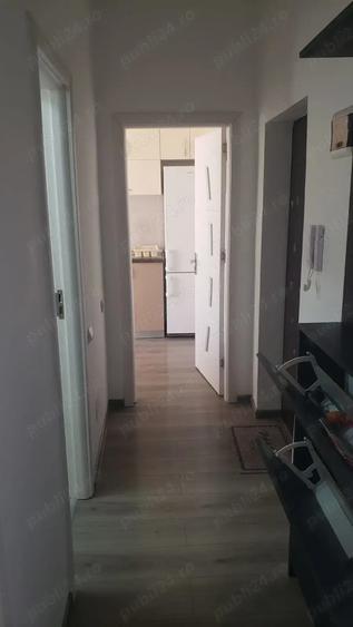 Garsonieră spațioasă, Brâncoveanu - adiacent  | Bloc 2018 - 9