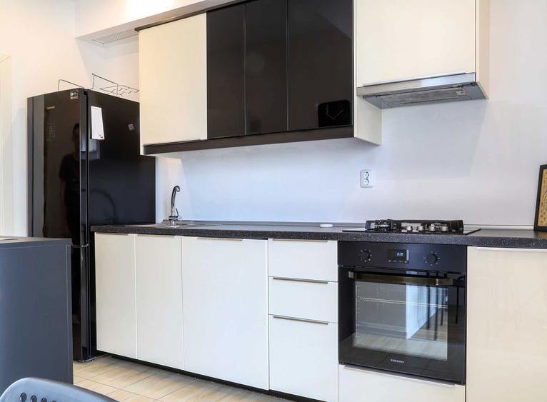 Apartament cu 3 camere si terasa Cosmopolis - 6