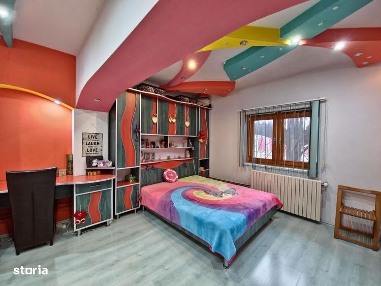 Pensiune 17 camere in Eforie Nord afacere de familie, gata de expl - 8