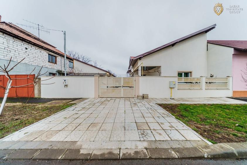 Casa 3 camere Bujac De Vanzare - 2