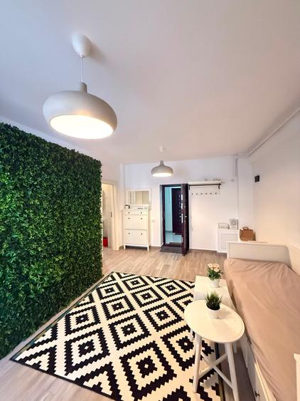 Garsonieră dublă de vânzare – Militari Residence, Str. Tineretului - Comision 0% - 3