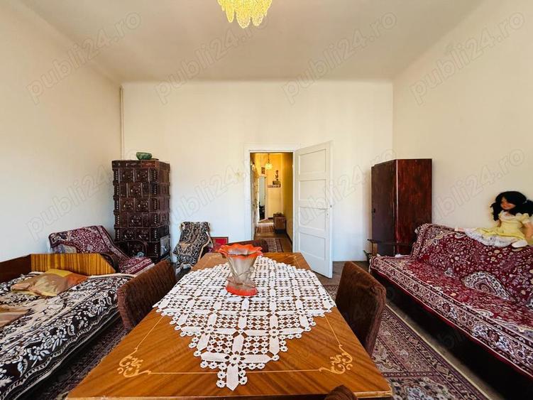 Vand 2 cam. Centru Cluj-Napoca - 16