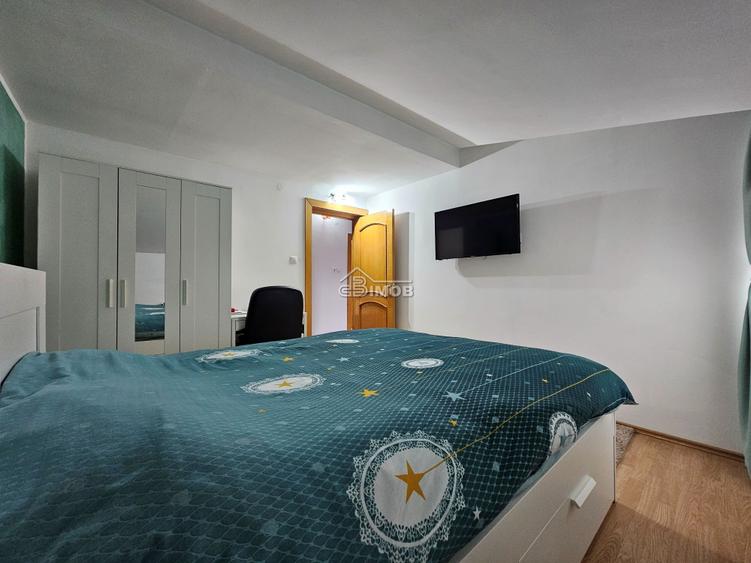 Vila superba P+M in Municipiul Targoviste - 17