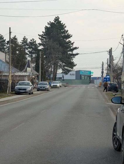 Casa la strada principala Hemeius, 600m teren - 5