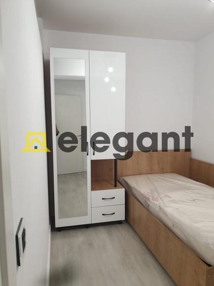 3 camere, LUX, 86 mp, parcare, AC, centrala, George Enescu-Liceul de Chimie - 12